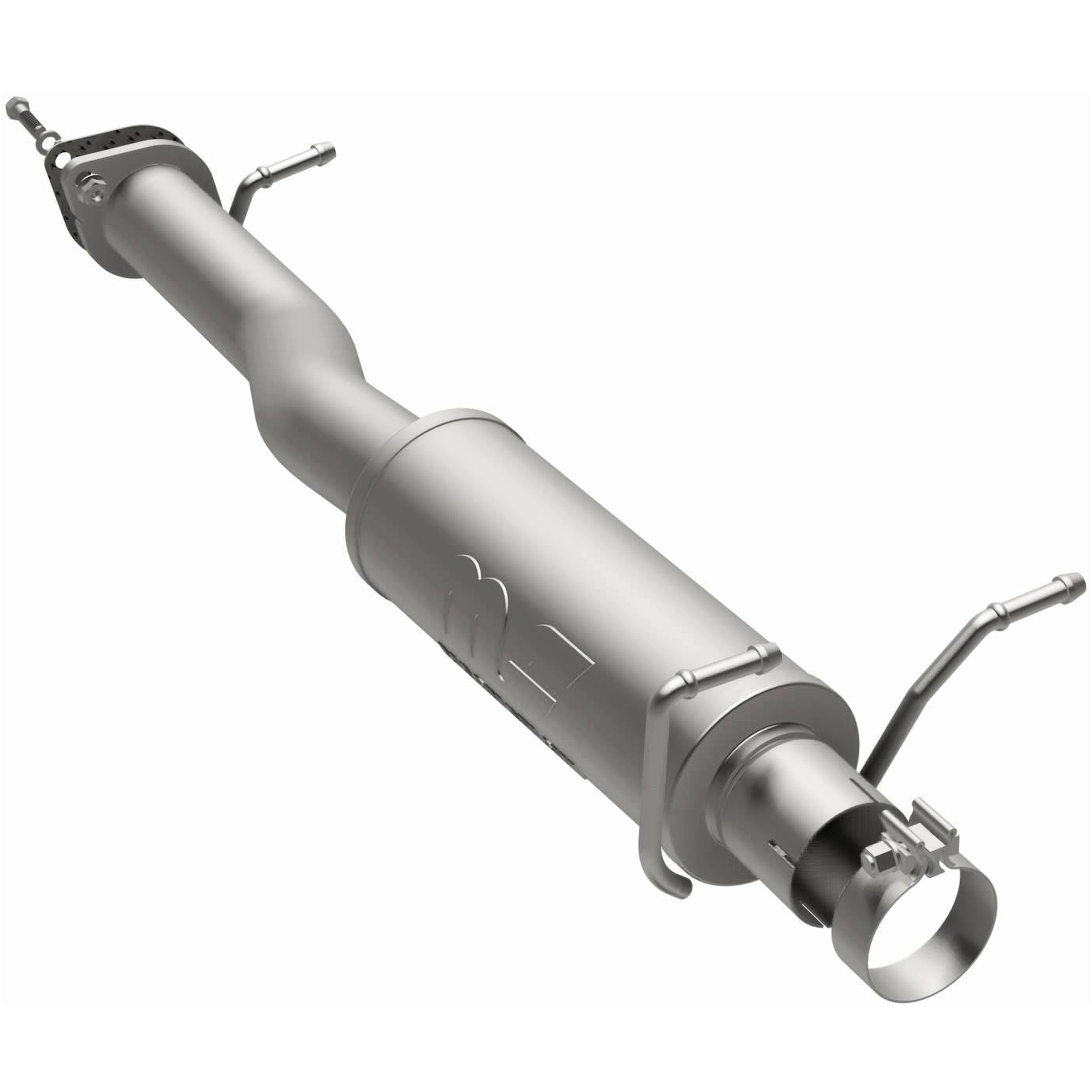 MagnaFlow 2019-2024 Ram 1500 D-Fit Performance Exhaust Muffler Replacement Kit With Muffler